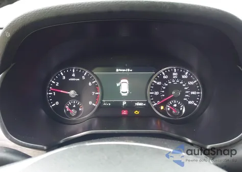 2020 Kia Telluride Sx from USA, damaged, VIN 5XYP5DHC2LG061614